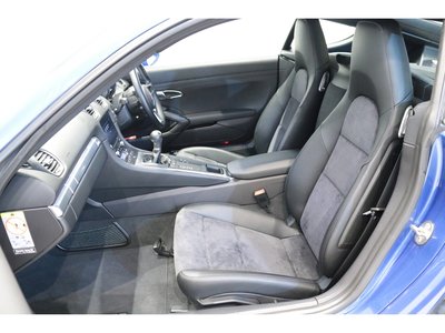 صورة مصغرة 17 لـ 2018 Porsche 718