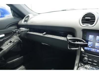 صورة مصغرة 31 لـ 2018 Porsche 718