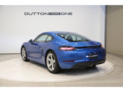 صورة مصغرة 11 لـ 2018 Porsche 718