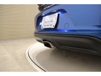 صورة مصغرة 36 لـ 2018 Porsche 718