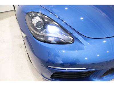 صورة مصغرة 33 لـ 2018 Porsche 718