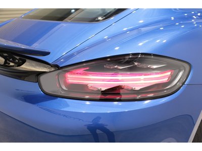 صورة مصغرة 34 لـ 2018 Porsche 718