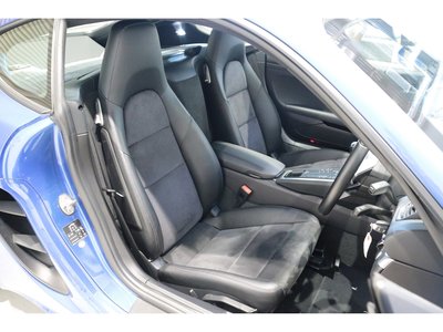 صورة مصغرة 13 لـ 2018 Porsche 718