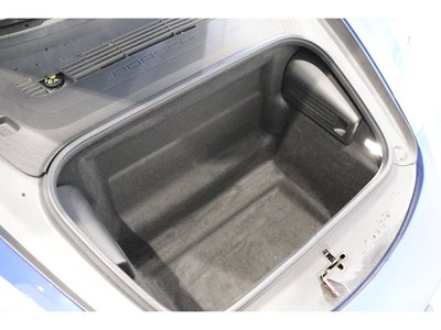صورة مصغرة 20 لـ 2018 Porsche 718