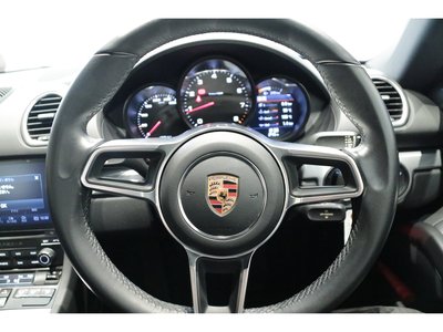 صورة مصغرة 22 لـ 2018 Porsche 718