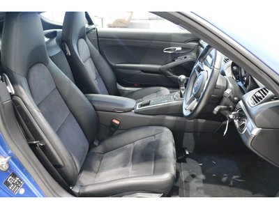 صورة مصغرة 14 لـ 2018 Porsche 718