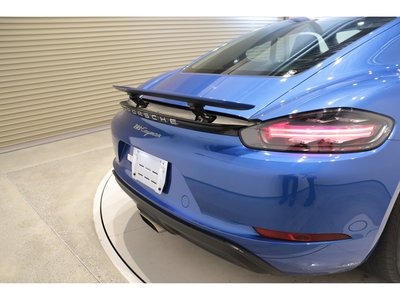 صورة مصغرة 35 لـ 2018 Porsche 718