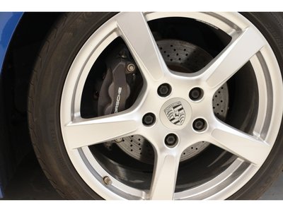 صورة مصغرة 37 لـ 2018 Porsche 718