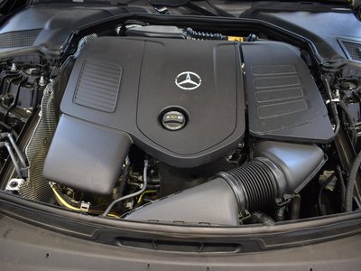 2025 Mercedes-BENZ C-CLASS thumbnail 28