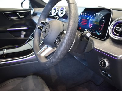 2025 Mercedes-BENZ C-CLASS thumbnail 12