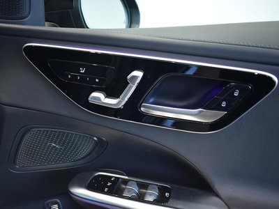 MERCEDES-BENZ C-CLASS - 9
