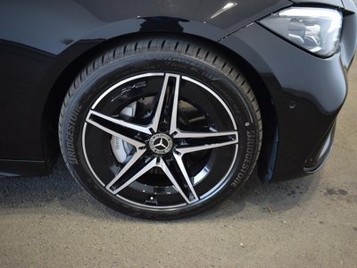 MERCEDES-BENZ C-CLASS - 6