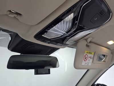 2022 BMW X7 — миниатюра 26