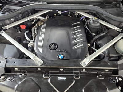 2022 BMW X7 照片 7