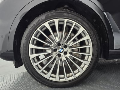 2022 BMW X7 照片 6