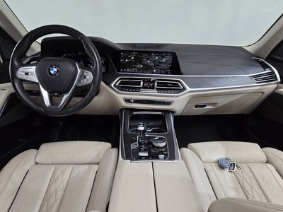 2022 BMW X7 照片 5