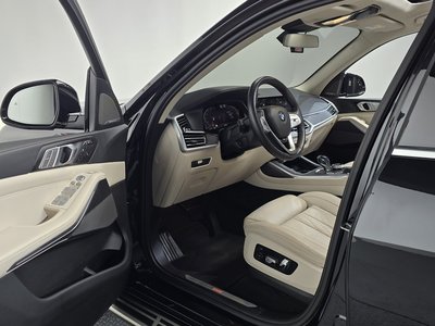 2022 BMW X7 — миниатюра 13