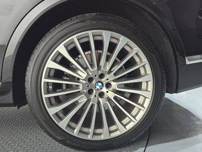2022 BMW X7 照片 8