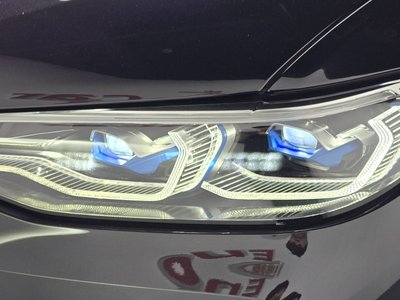 2022 BMW X7 照片 9