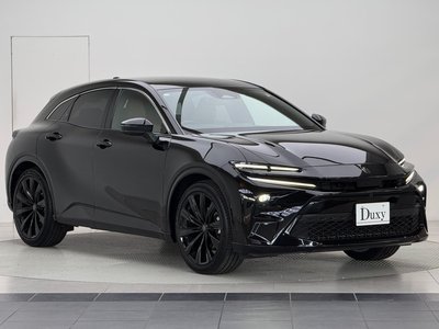 2025 Toyota CROWN SPORT thumbnail 11