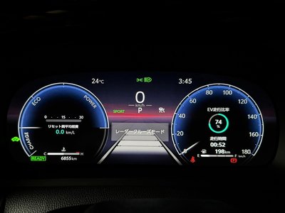 2025 Toyota CROWN SPORT thumbnail 43
