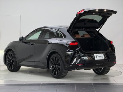 2025 Toyota CROWN SPORT thumbnail 16