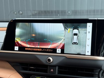 2025 Toyota CROWN SPORT thumbnail 55