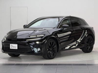 2025 Toyota CROWN SPORT 照片 10