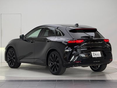 2025 Toyota CROWN SPORT 照片 8