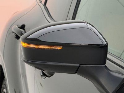 2025 Toyota CROWN SPORT thumbnail 23