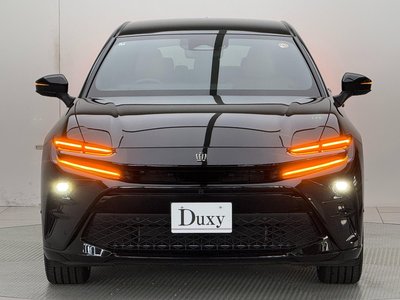 2025 Toyota CROWN SPORT thumbnail 12