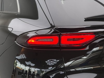 2025 Toyota CROWN SPORT thumbnail 27