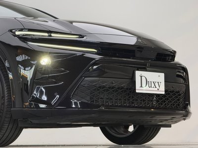 2025 Toyota CROWN SPORT thumbnail 21