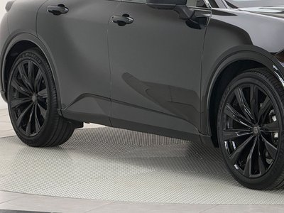 2025 Toyota CROWN SPORT thumbnail 17
