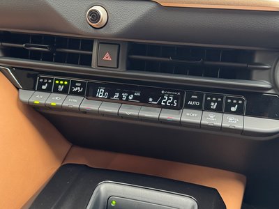 2025 Toyota CROWN SPORT thumbnail 57