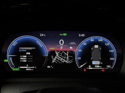 2025 Toyota CROWN SPORT thumbnail 42