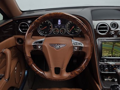 2016 Bentley FLYING SPUR 缩略图 13