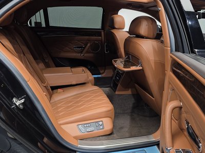 2016 Bentley FLYING SPUR 缩略图 12