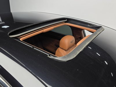 2016 Bentley FLYING SPUR 缩略图 19