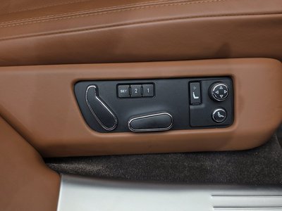 2016 Bentley FLYING SPUR 缩略图 18