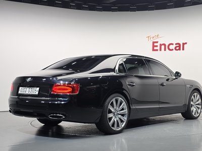 صورة 4 لـ 2016 Bentley FLYING SPUR