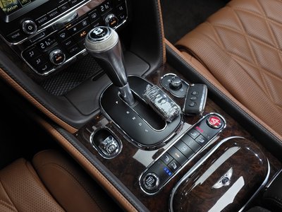 صورة 9 لـ 2016 Bentley FLYING SPUR