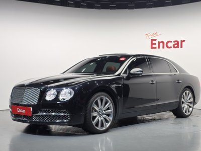 صورة 1 لـ 2016 Bentley FLYING SPUR
