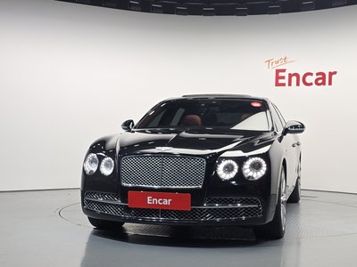 صورة 2 لـ 2016 Bentley FLYING SPUR