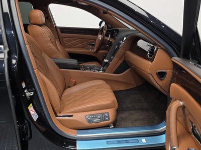 2016 Bentley FLYING SPUR 缩略图 11