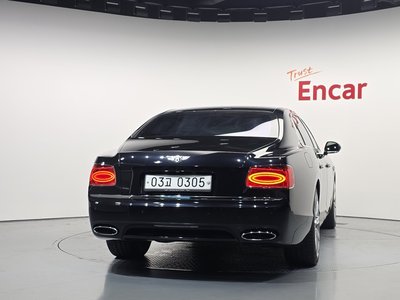صورة 3 لـ 2016 Bentley FLYING SPUR