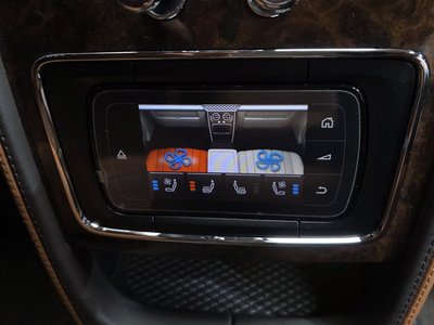 2016 Bentley FLYING SPUR 缩略图 17