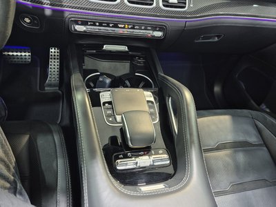 MERCEDES-BENZ GLE - 9