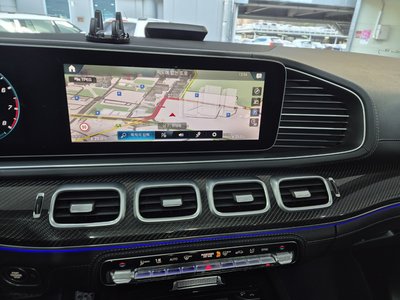 MERCEDES-BENZ GLE - 5