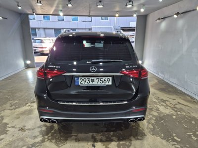 MERCEDES-BENZ GLE - 3